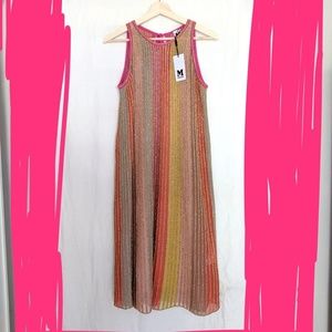 Missoni dress new with tags
